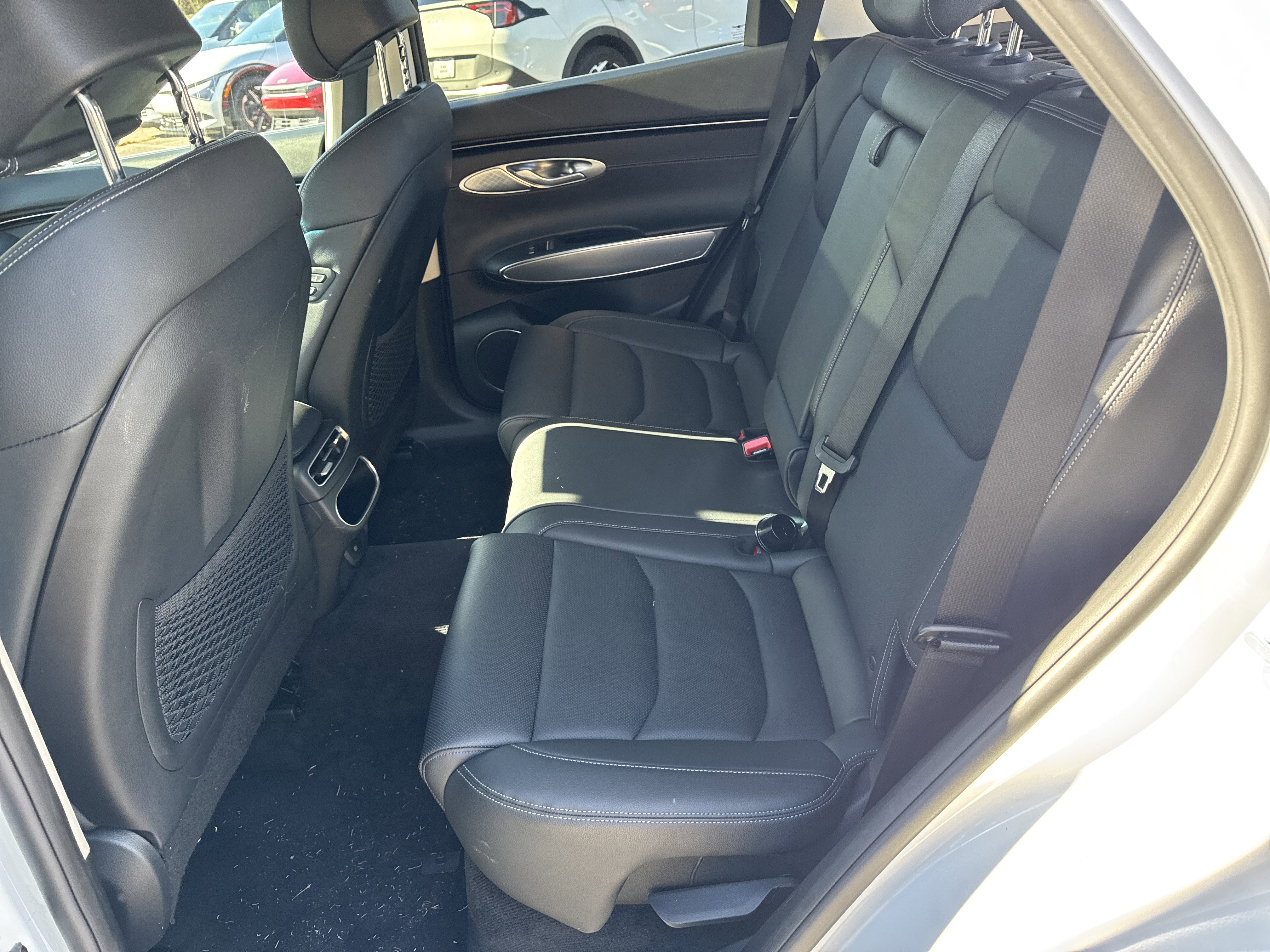 Used 2022 Genesis GV70 2.5T w/ Select Package image 20