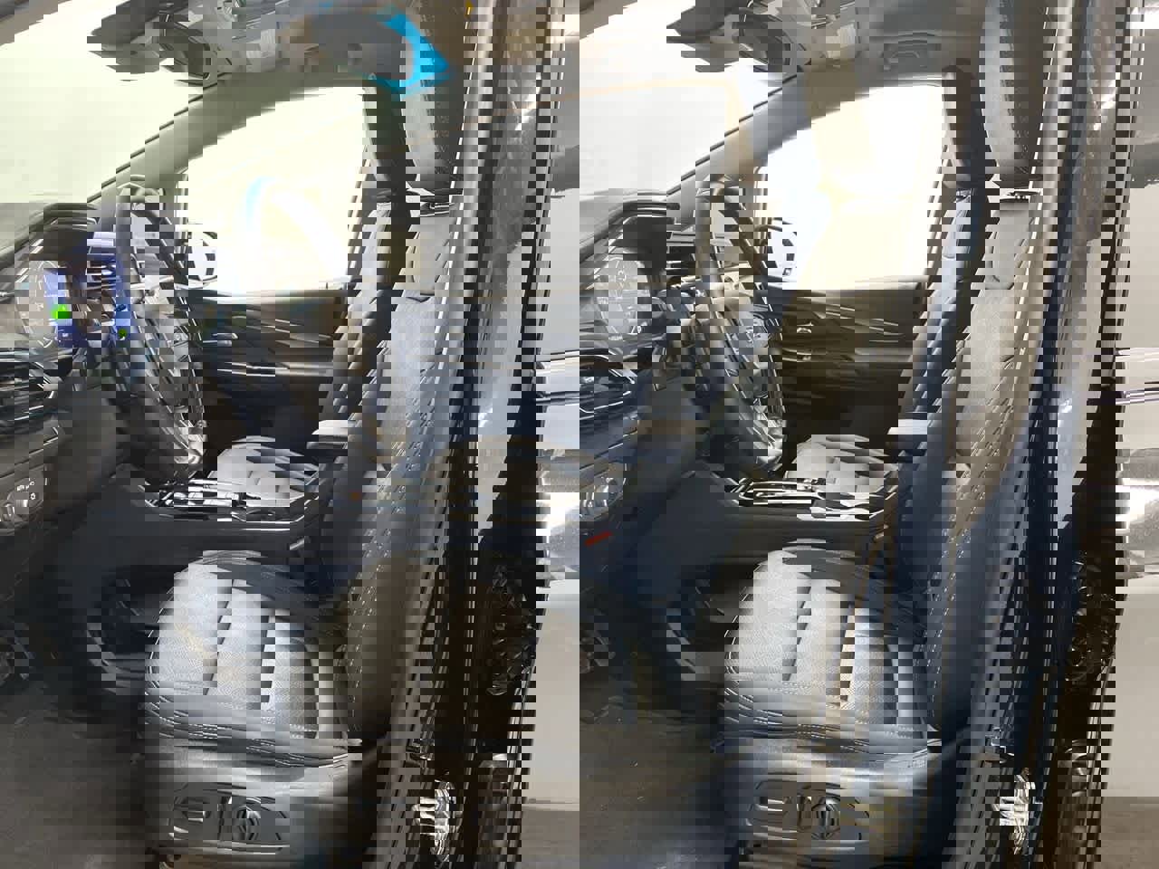 Used 2023 Chevrolet Bolt LT w/ Infotainment Package image 14