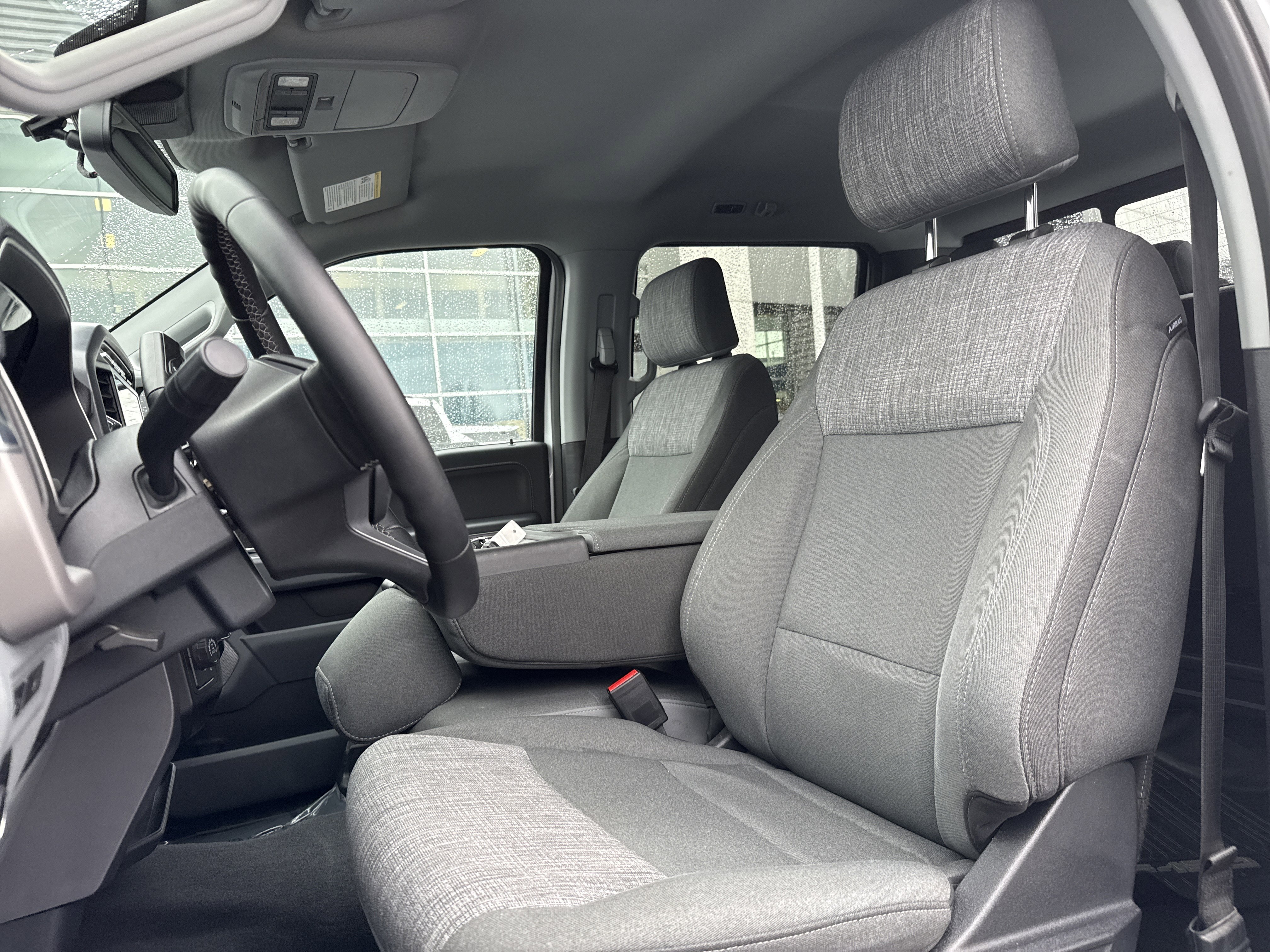 Certified 2023 Ford F150 XLT w/ Equipment Group 302A High image 12