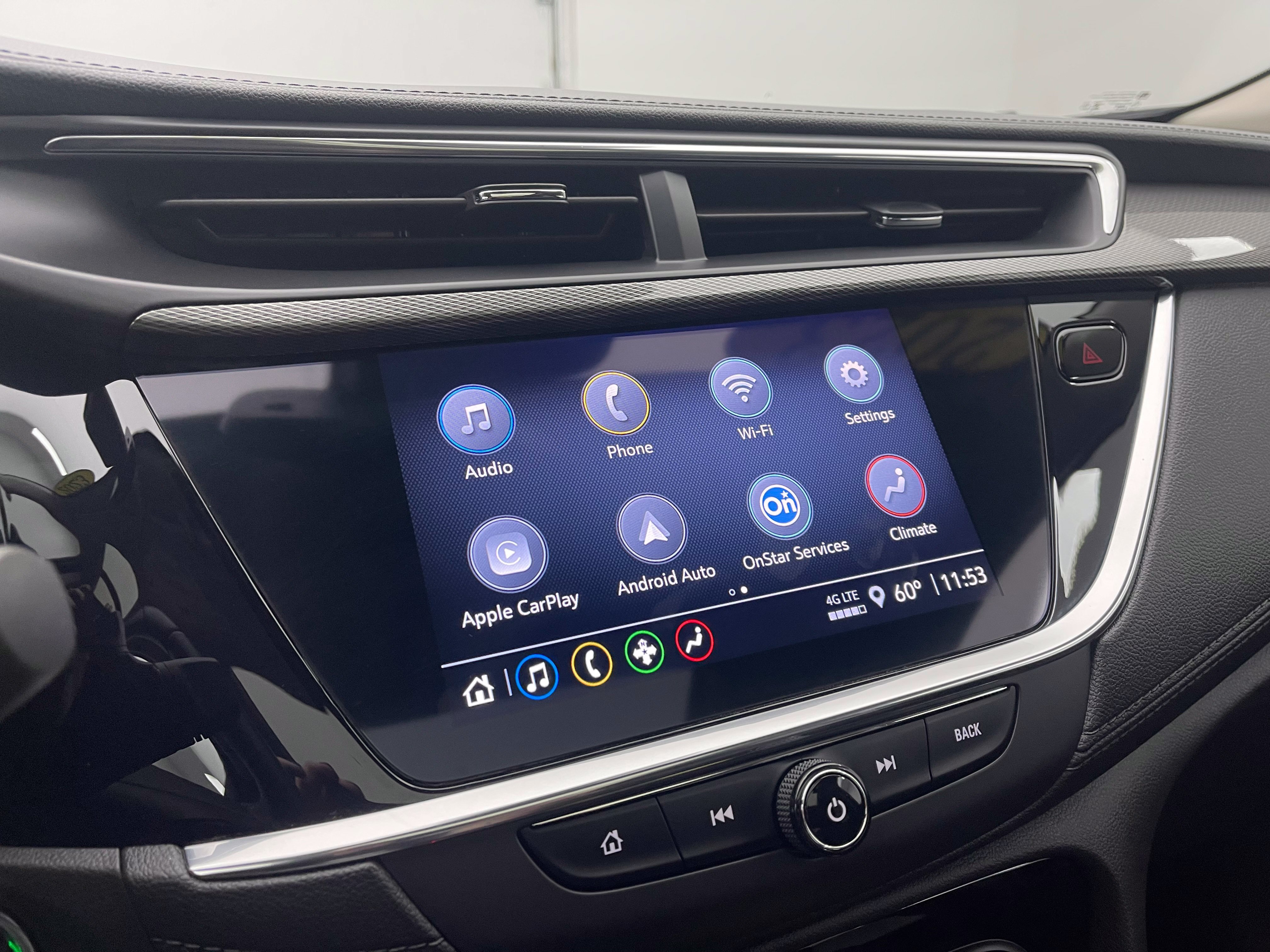 Used 2023 Buick Encore GX Essence w/ Experience Buick Package FWD image 27