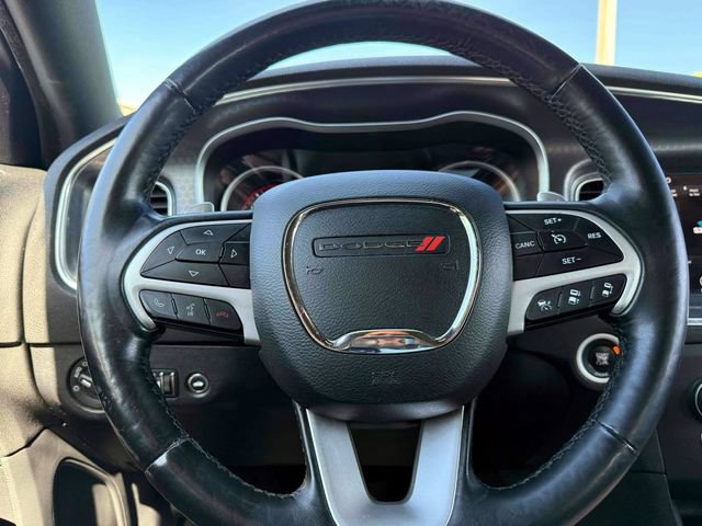 Certified 2017 Dodge Charger SXT w/ AWD Premium Group image 21