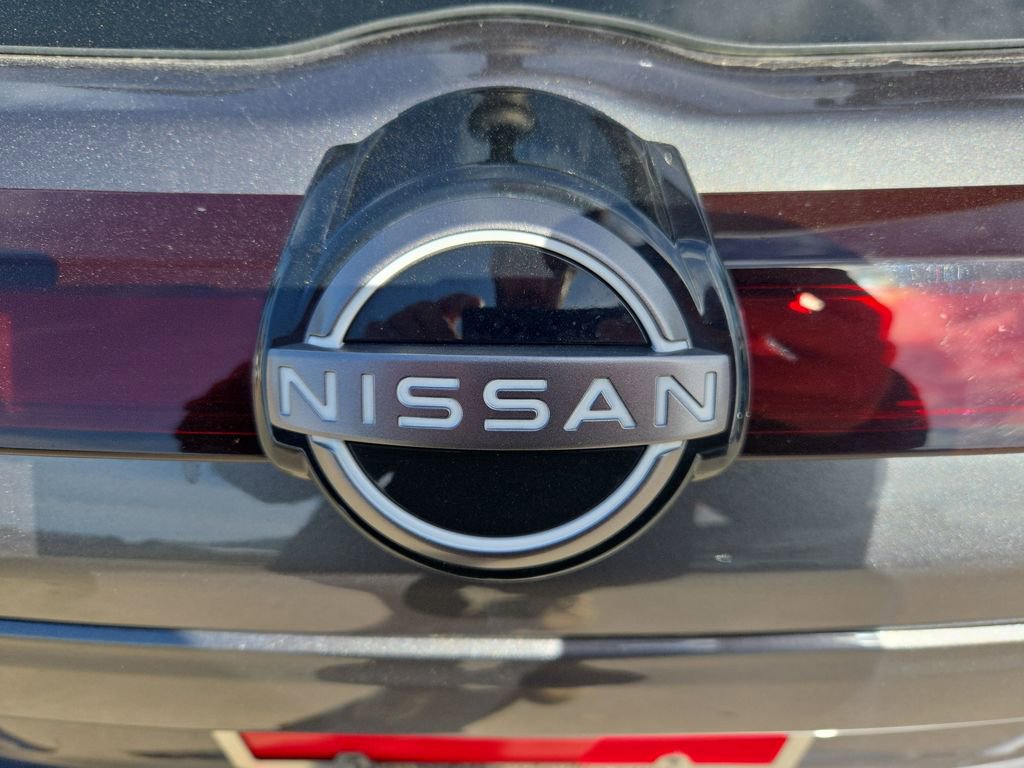 Certified 2024 Nissan Kicks SV FWD image 37