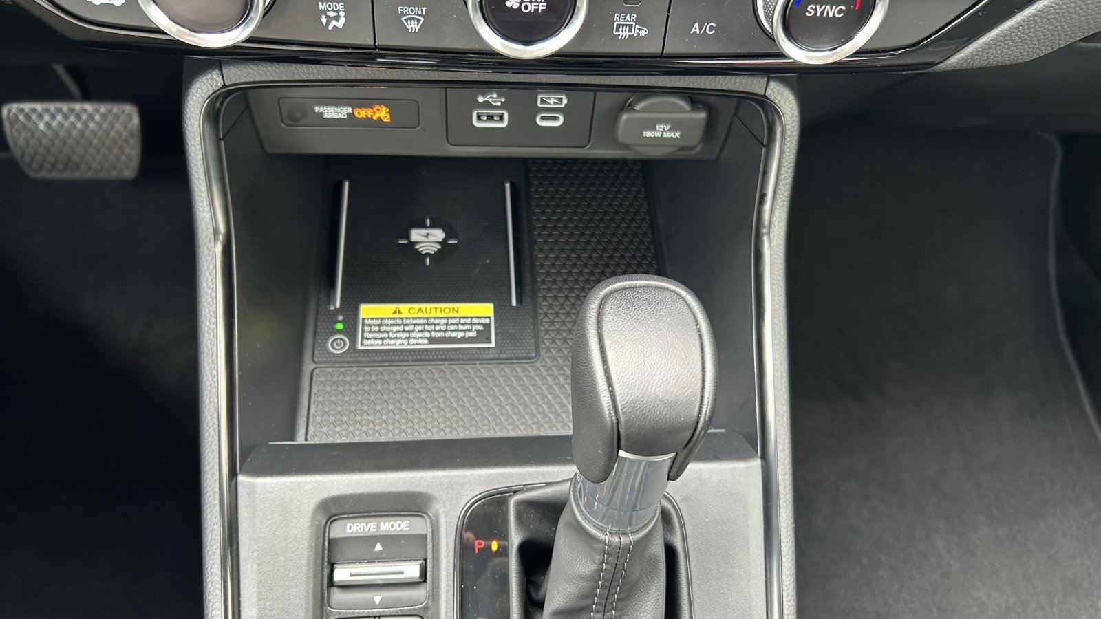 Used 2025 Honda CR-V EX-L image 32