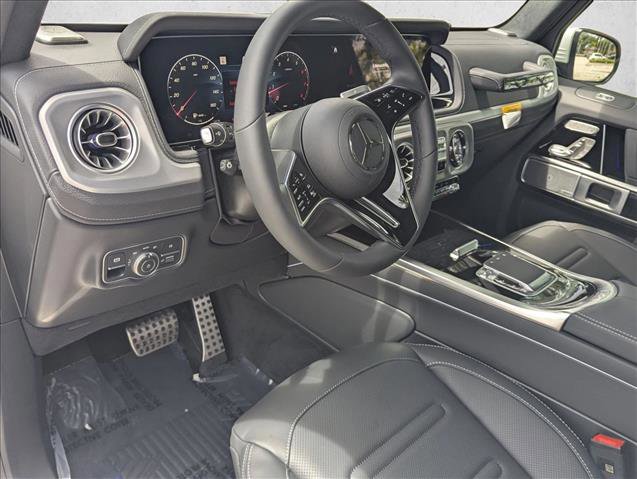 Used 2026 Mercedes-Benz G 550 image 10