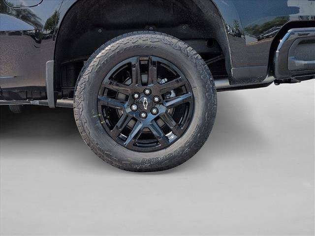New 2026 Chevrolet Silverado 1500 LT Trail Boss w/ LT Trail Boss Premium Package AWD/4WD image 10
