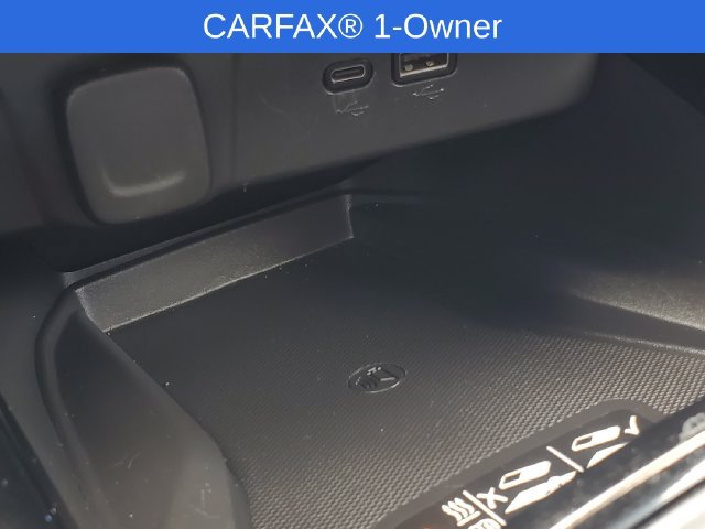 Certified 2024 Chevrolet Trax RS w/ Sunroof Package FWD image 23