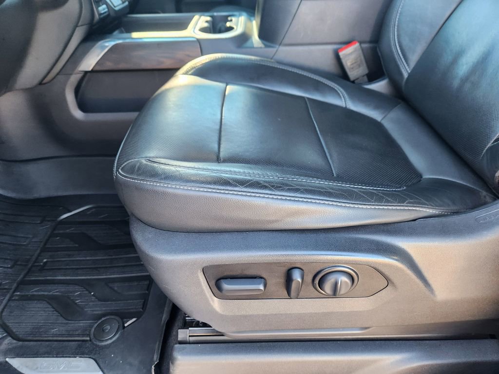 Used 2020 GMC Sierra 1500 SLT w/ SLT Premium Package image 24