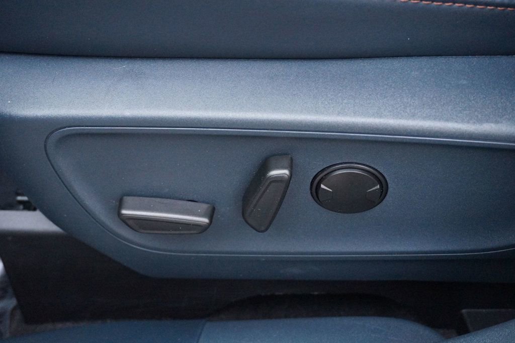 Used 2024 Ford Maverick Lariat image 21