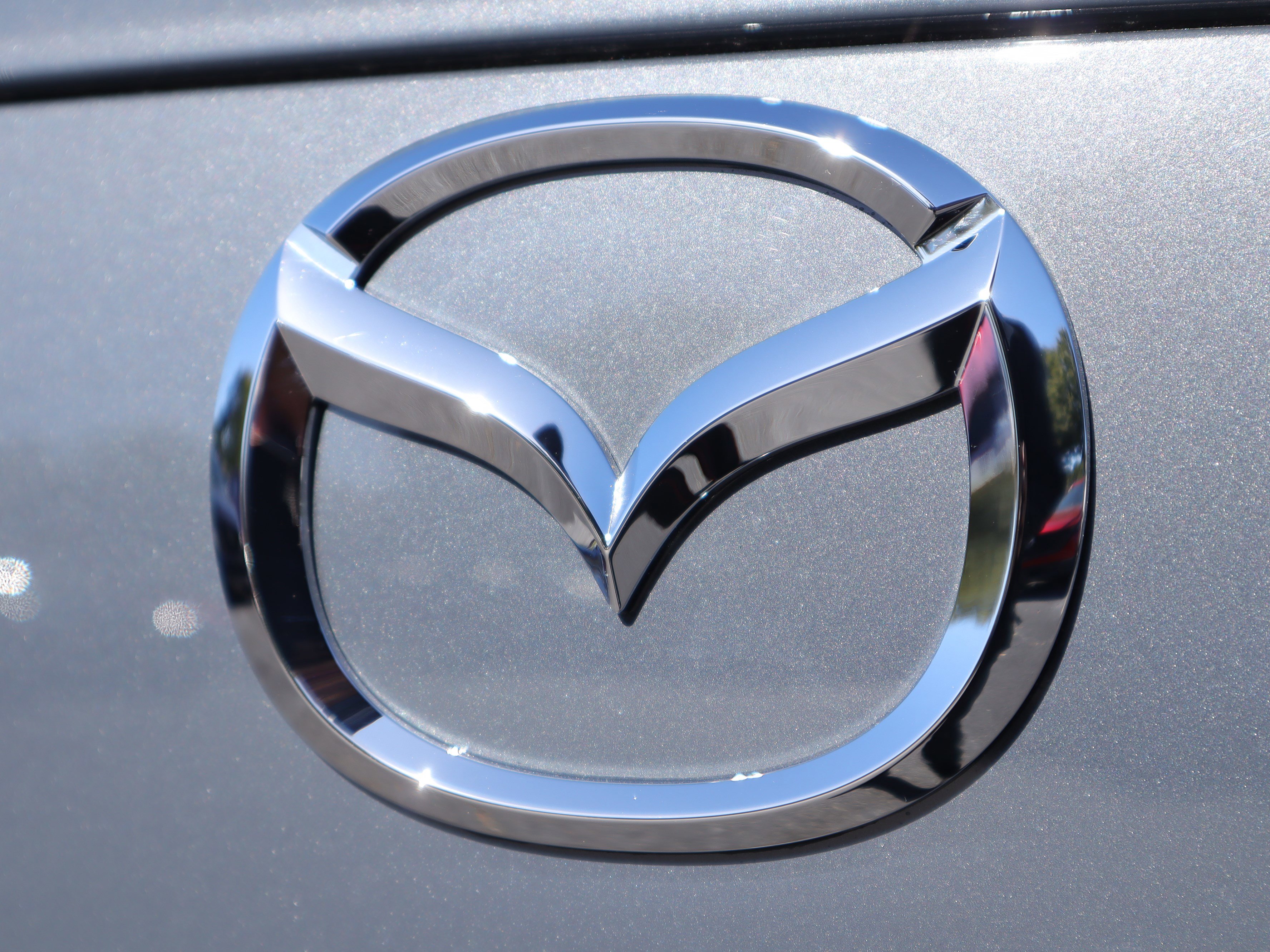New 2026 MAZDA CX-50 AWD 2.5 S w/ Cargo Package image 25