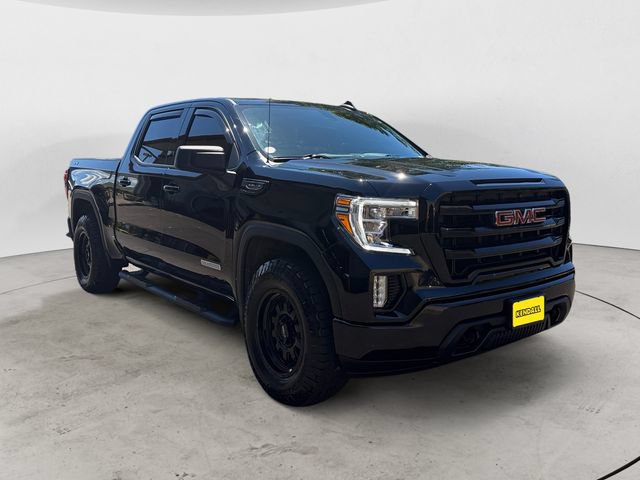 Used 2021 GMC Sierra 1500 Elevation w/ Preferred Package AWD/4WD image 7