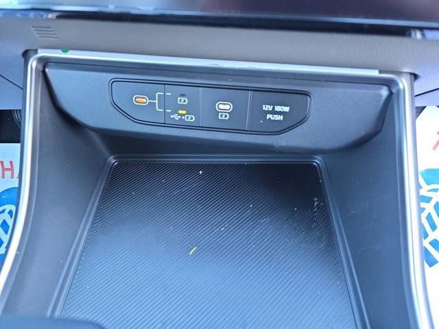 New 2026 Kia Carnival image 25