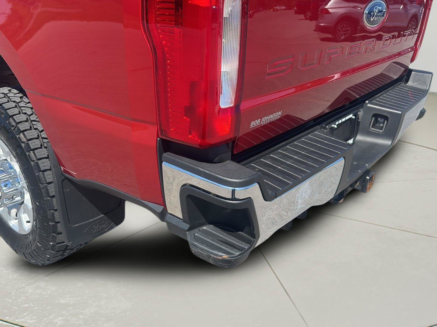 Used 2023 Ford F350 XLT AWD/4WD image 21