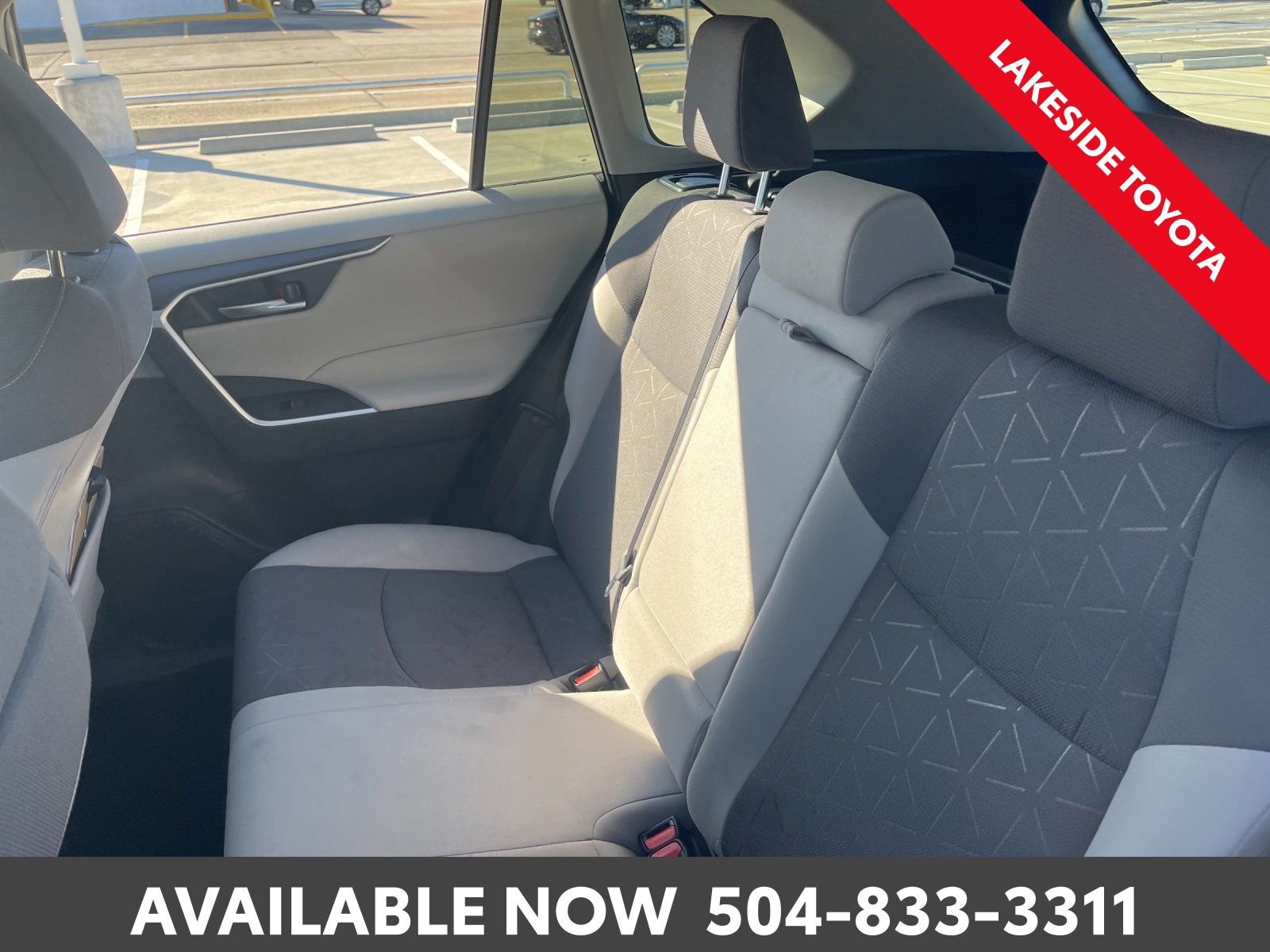 Certified 2024 Toyota RAV4 XLE image 21