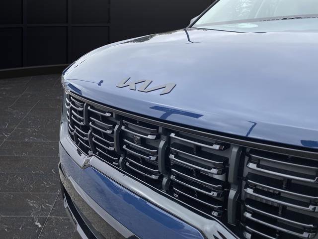 New 2026 Kia Sorento SX image 45