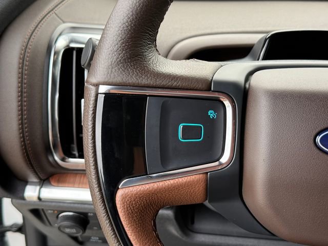 Used 2025 Ford Expedition Max King Ranch AWD/4WD image 13