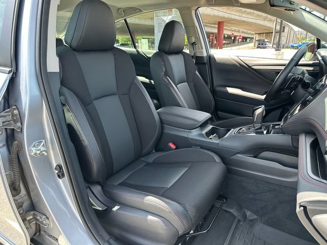 Used 2024 Subaru Legacy Sport w/ Tech Package #3 AWD/4WD image 12