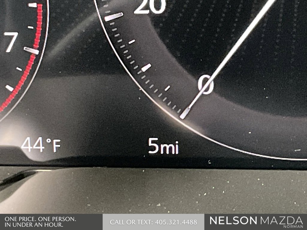 New 2026 MAZDA CX-90 3.3 Turbo w/ Premium Sport Pkg image 50