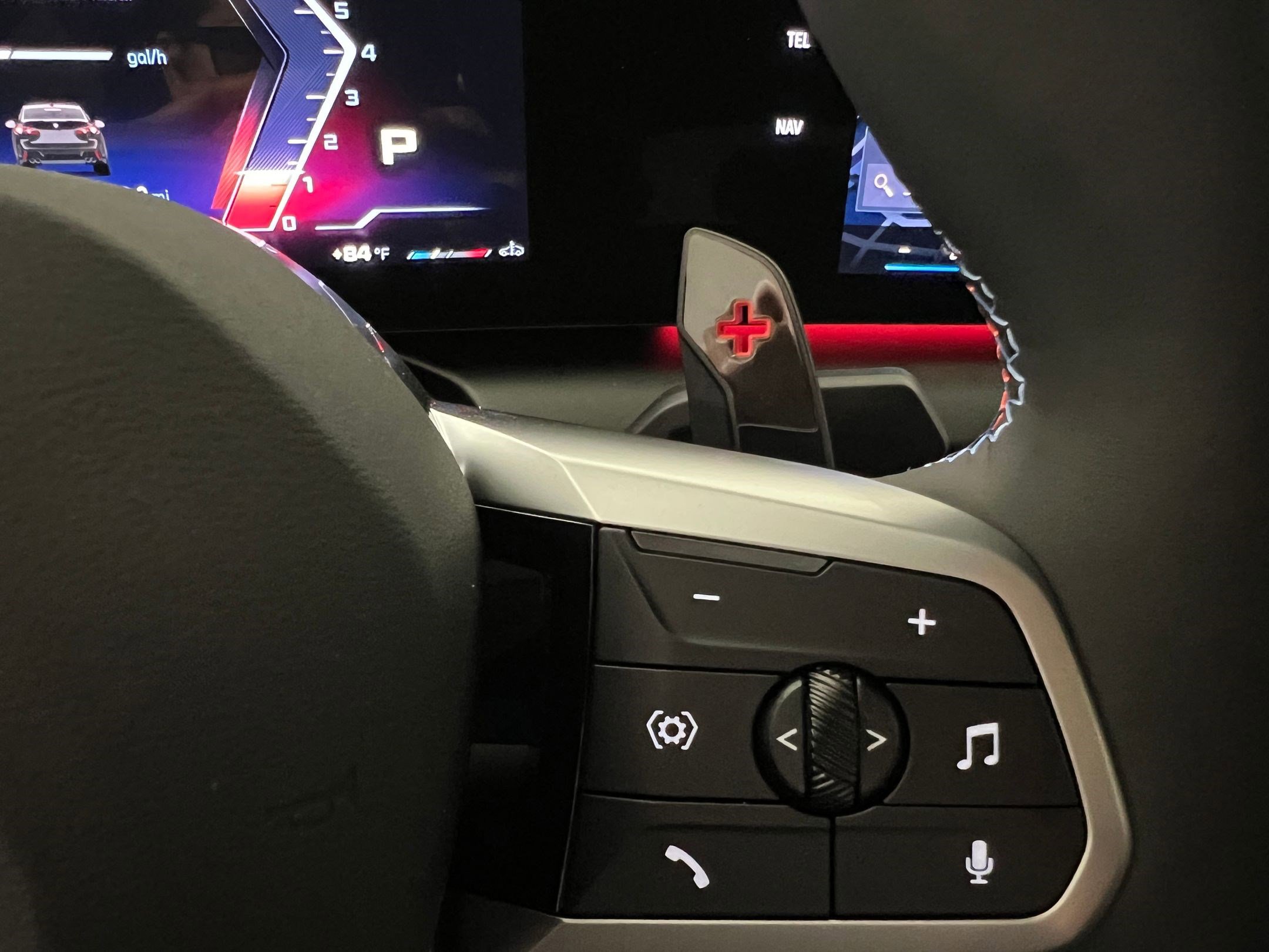 Used 2026 BMW M235i xDrive w/ Technology Package image 26