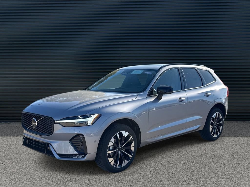 Used 2026 Volvo XC60 B5 Plus w/ Protection Package Premier AWD/4WD image 1
