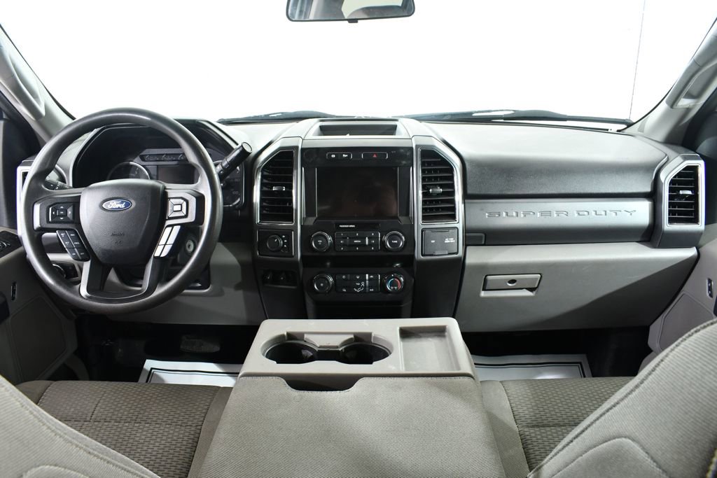 Used 2019 Ford F250 XLT w/ Snow Plow Prep Package image 7