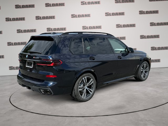 New 2027 BMW X7 M60i AWD/4WD image 5