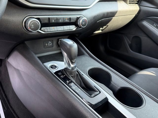 Used 2021 Nissan Altima 2.5 S image 22