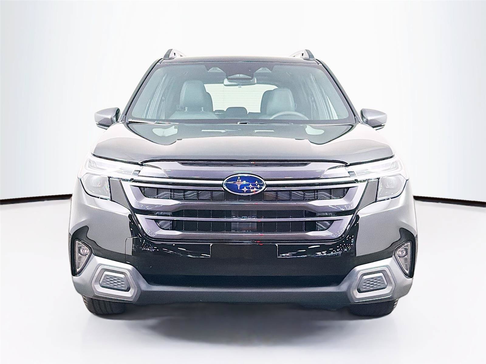 New 2026 Subaru Forester Limited AWD/4WD image 6