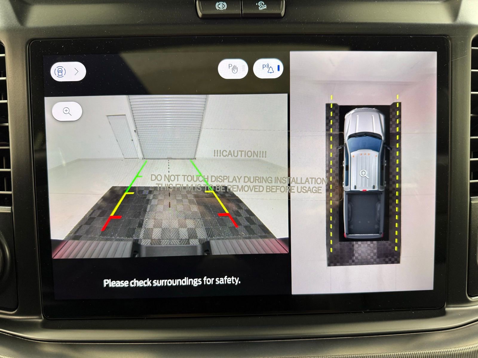 New 2026 Ford F350 Platinum image 23