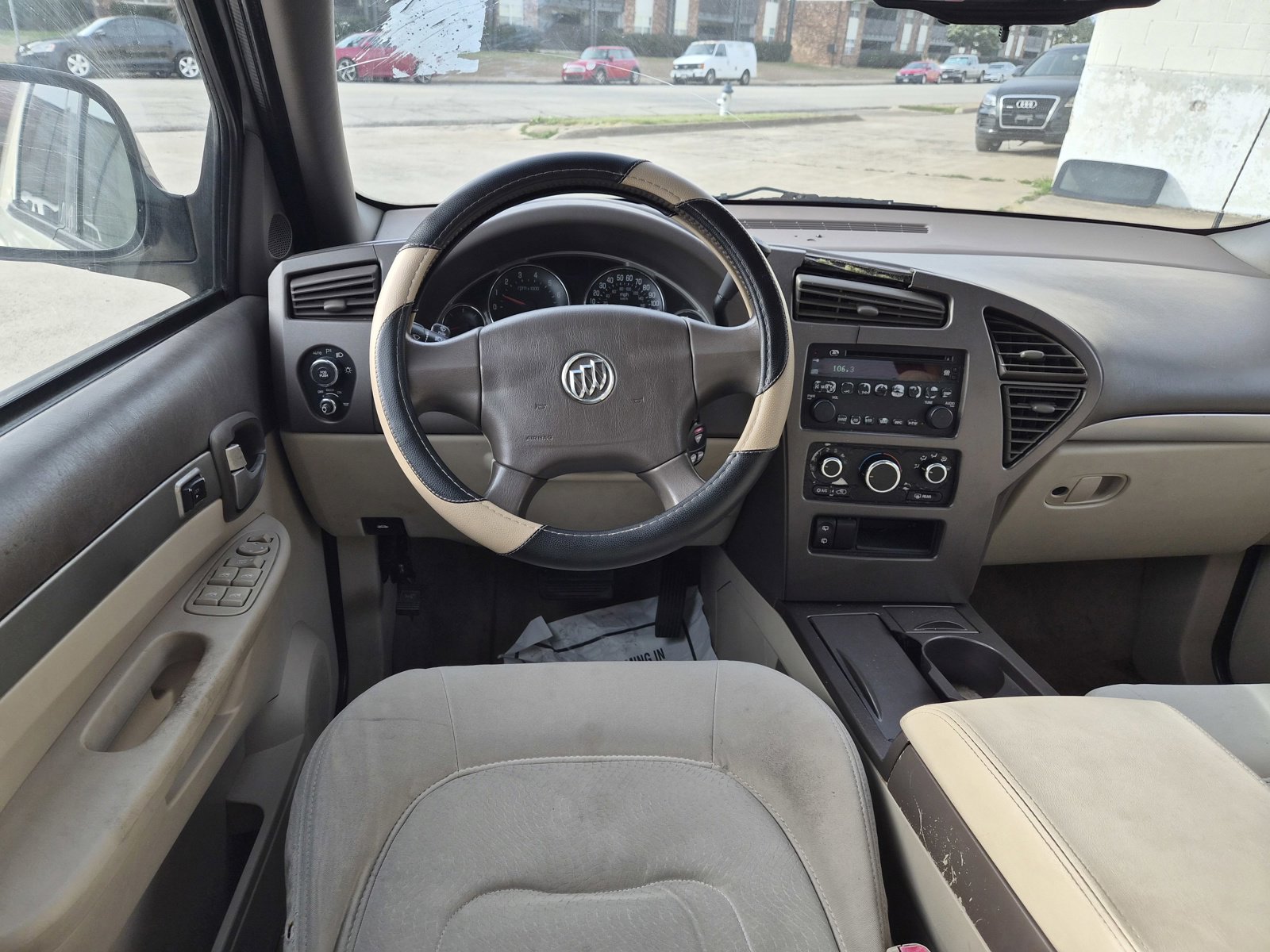 Used 2006 Buick Rendezvous CX AWD/4WD image 10