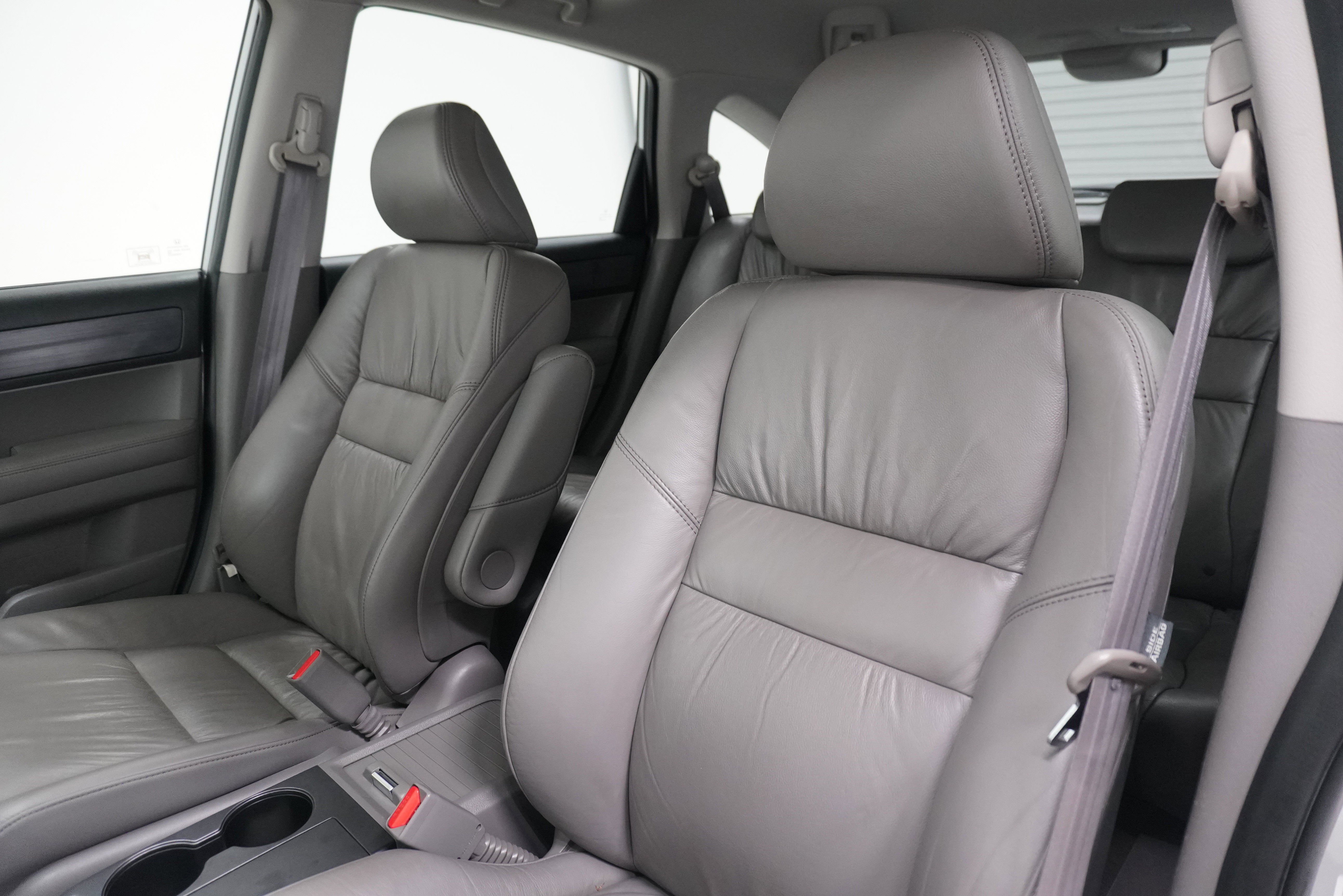 Used 2009 Honda CR-V EX-L image 11