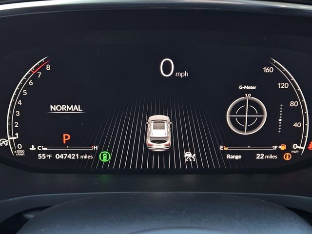 Certified 2023 Acura MDX FWD w/ Technology Package image 28