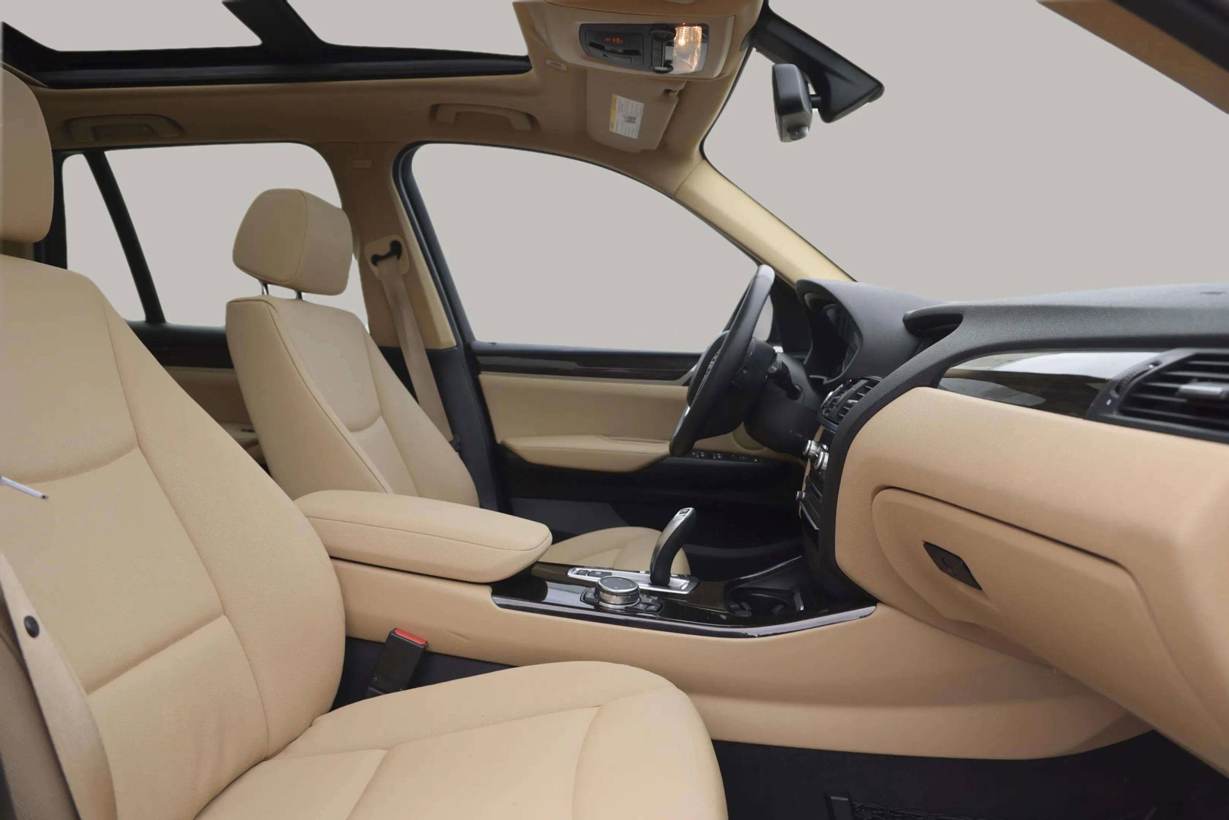 Used 2016 BMW X3 xDrive28i image 37