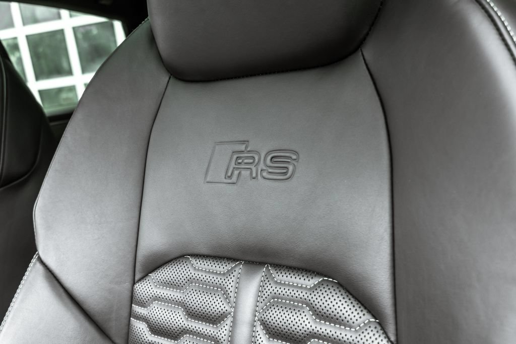 Used 2021 Audi RS 7 Sportback AWD/4WD image 7