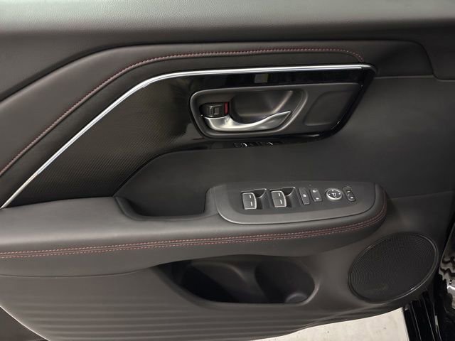 Certified 2025 Acura ADX A-Spec image 11