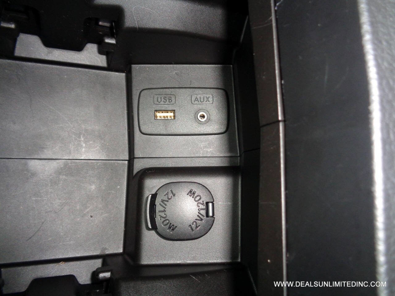 Used 2014 Subaru Crosstrek 2.0i Limited image 14