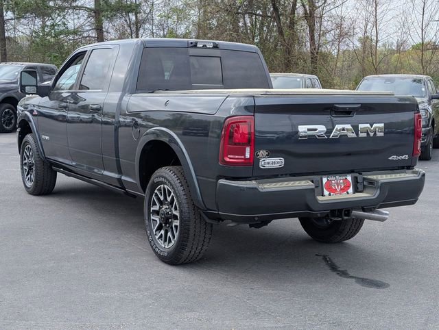 New 2026 RAM 2500 Limited image 5