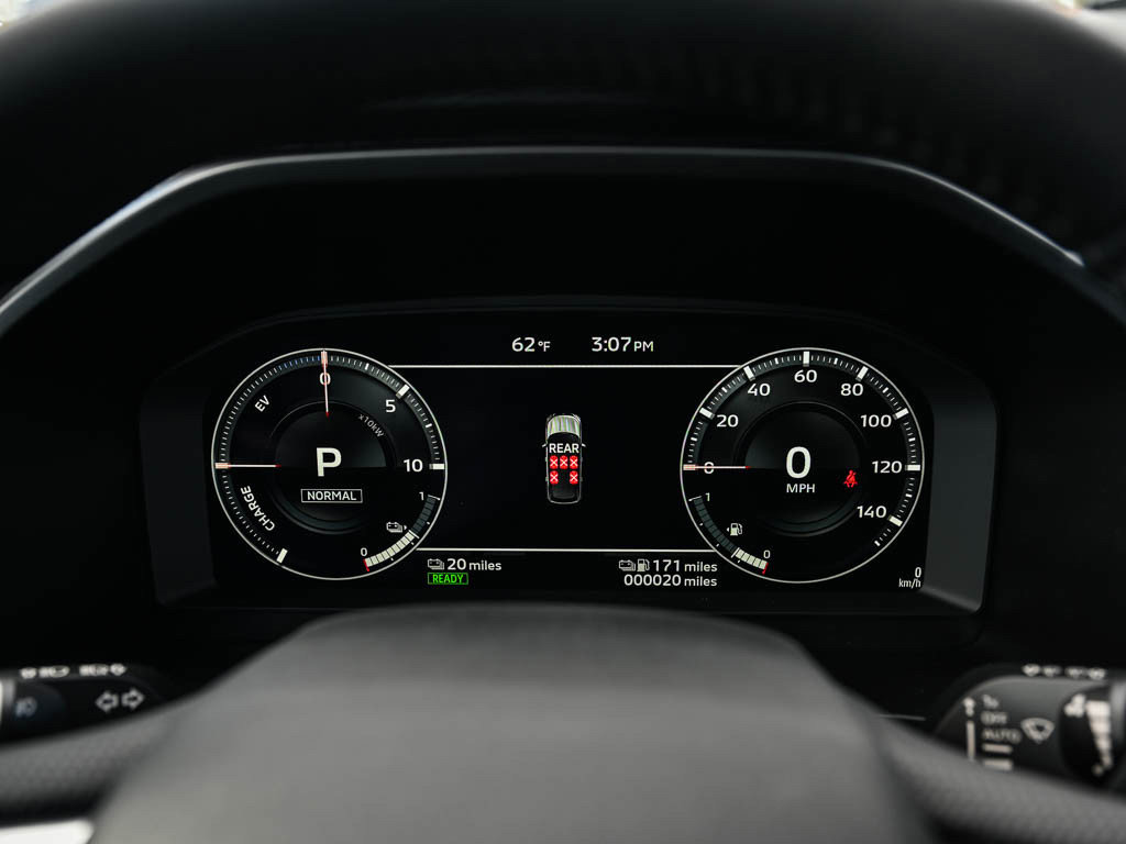 New 2025 Mitsubishi Outlander SE image 23