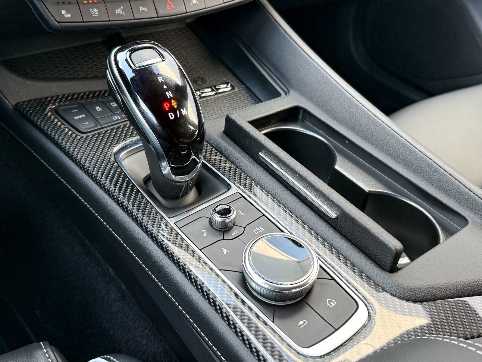 New 2026 Cadillac CT5 V w/ Technology Package image 25