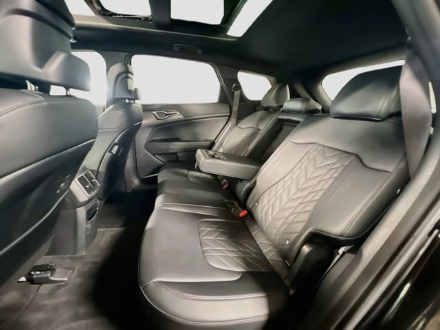 Certified 2023 Kia Sportage X-Line AWD/4WD image 25