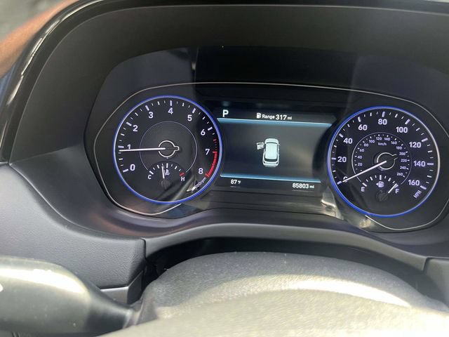 Used 2020 Hyundai Palisade SEL FWD image 25