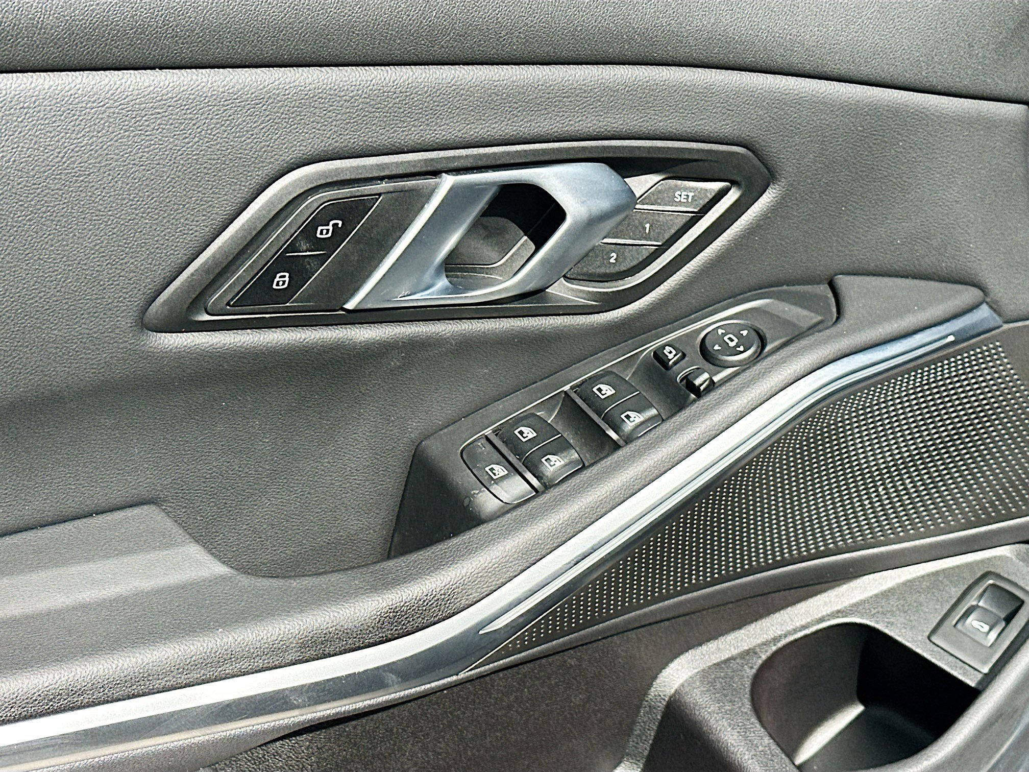 Certified 2024 BMW 330i Sedan w/ Convenience Package image 18