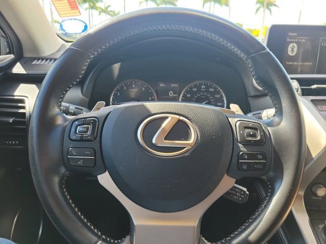 Used 2020 Lexus NX 300 FWD w/ Accessory Package 2 image 18