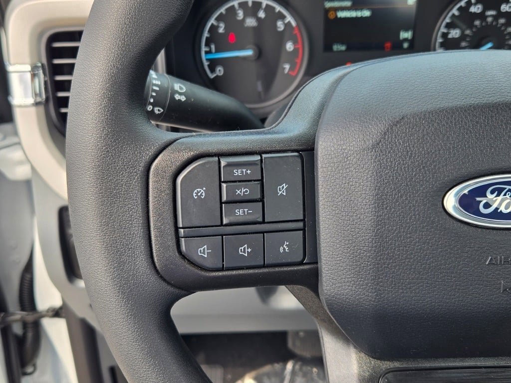 New 2025 Ford F350 XL w/ STX Appearance Package image 20