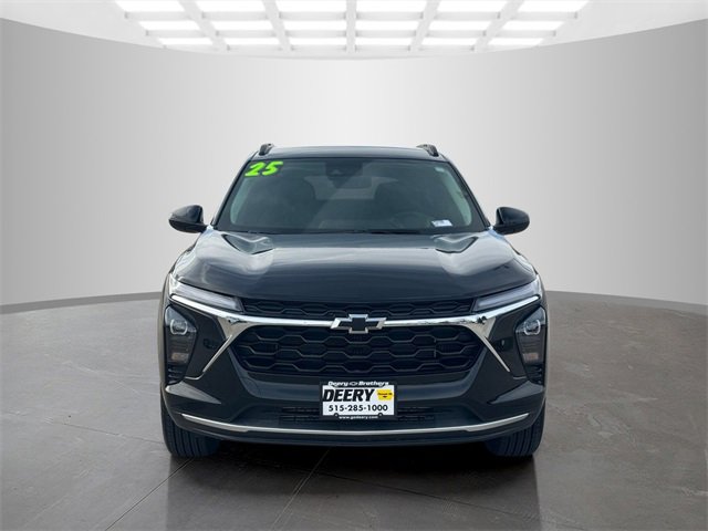Used 2021 Chevrolet Equinox Premier image 3