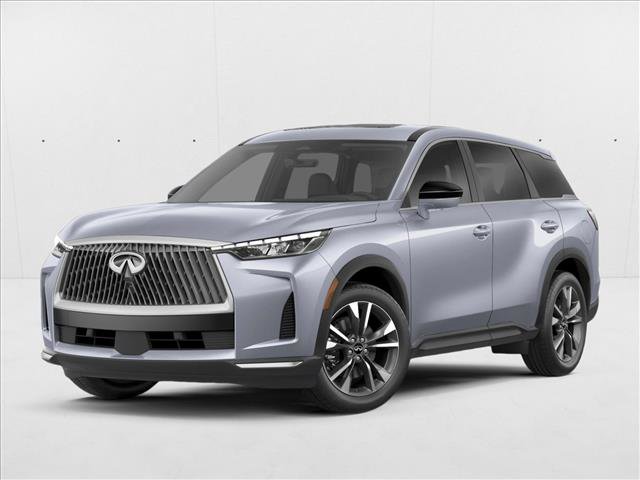 New 2026 INFINITI QX60 Luxe