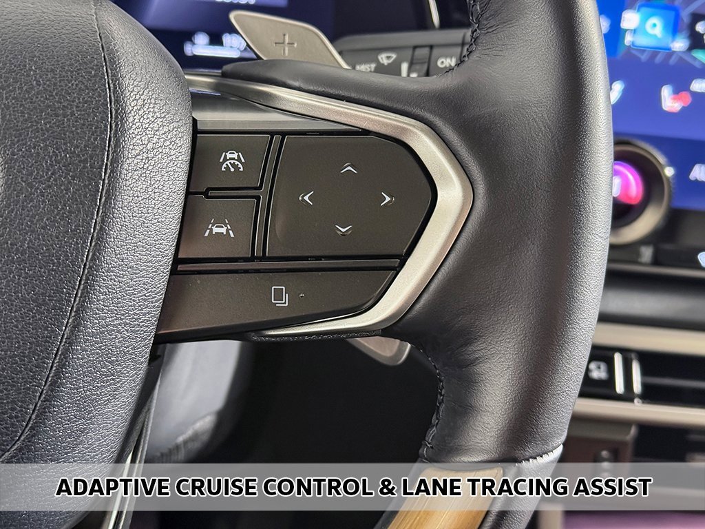 Used 2025 Lexus RX 450h AWD w/ Convenience Package image 5