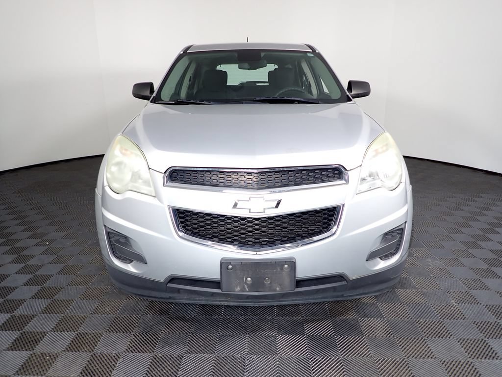 Used 2014 Chevrolet Equinox LS FWD image 6