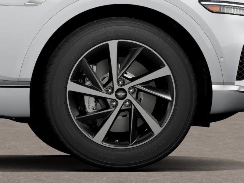 New 2026 Genesis GV80 2.5T Advanced AWD/4WD image 8