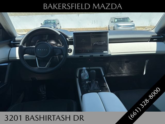 New 2026 MAZDA CX-5 Preferred AWD/4WD image 13