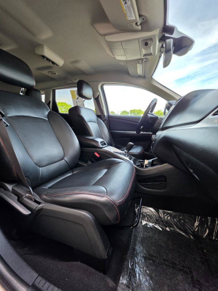 Used 2019 Dodge Journey GT AWD/4WD image 15